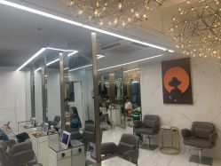 -潘多拉Hairsalon