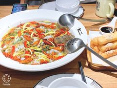 老坛子酸菜鱼-太二酸菜鱼(金沙印象城店)