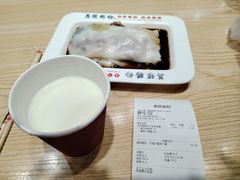 -荔银肠粉·非遗手藝(夫子庙店)
