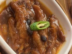 -潮福城大酒楼·潮粤菜·港式点心(阳光城店)