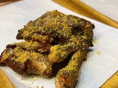 -野人串吧(太原街步行街店)