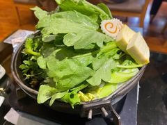 精选寿喜锅-昱匠·日本料理(金融街店)