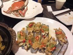 -金海湾海鲜总店
