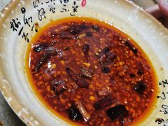 -郭记家常菜下水馆