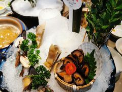 -享月汤皇·海鲜小火锅·聚会(曲江创意谷店)