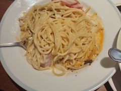 -萨莉亚意式餐厅(杭州西溪龙湖天街店)