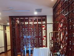 -希尔顿逸林大酒店-随园中餐厅(新区店)