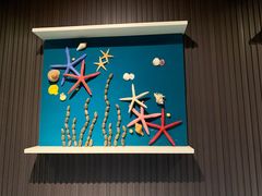 -青岛贝壳博物馆