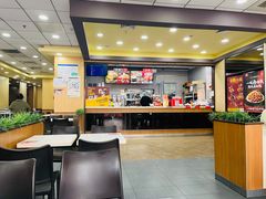 -永和大王·现磨豆浆·卤肉饭(九亭SH085店)