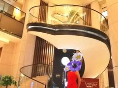 -厦门威斯汀酒店