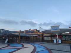 -上海玛雅海滩水公园