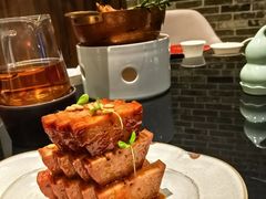 -香雪海饭店中餐厅(湖滨店)