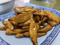 -芸海阁·农家私房菜(沙家浜景区出口店)