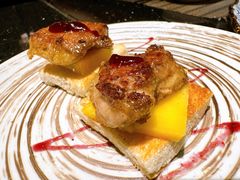 -極上萬膳·日料放题(海岸城店)