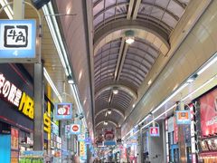 -狸小路商店街