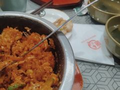 -春花民族美食(佳木斯总店)