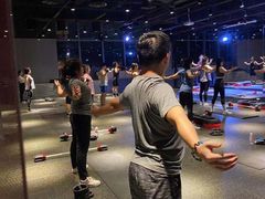 -威尔仕健身(杭州万象城店)