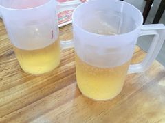 -清真磊磊烧烤老店(饮虎池街34号店)