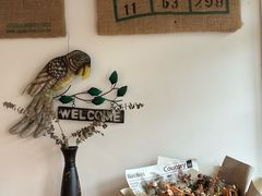 -参差咖啡(水果湖公园店)