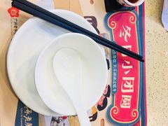 -点都德(北京路贰店)