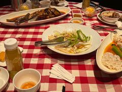 -西贝(六里桥旗舰店)