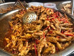 -嘉州九妹凤爪(乐山总店)