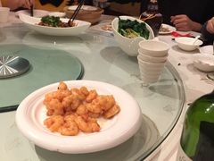 -宝轩渔府·老字号海鲜·正宗津菜(水上店)