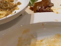 -老铺烤鸭(宝鸡店)