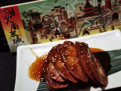 -南京大牌档(新街口德基广场店)
