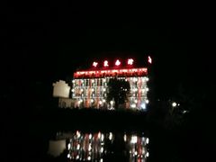 -印象申城酒店