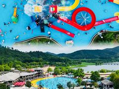 -南京银杏湖乐园