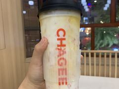 -霸王茶姬(南强街店)