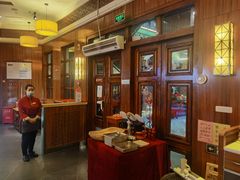 -东方饺子王(王府井关东古巷店)