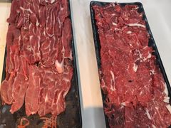 -刘少华贵州小黄牛·鲜牛肉火锅(总店)
