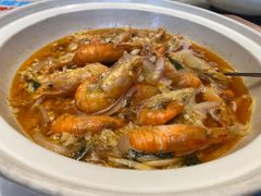 -同庆楼(天鹅湖万达店)