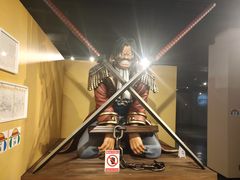 -东京塔海贼王主题公园