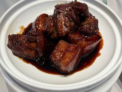 -7号院家宴.烧鸽子(门头沟店)