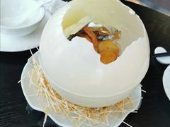 -柒园·三十年创意杭帮菜(龙湖滨江天街店)