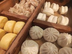 -无锡梁鸿湿地丽笙度假酒店·流觞西餐厅