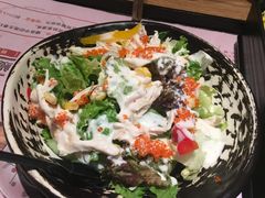 -鳗鳗的爱(远洋未来广场店)