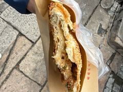 -迎春桥老炉烧饼(碧霞路店)