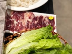 汕头肥牛-潮发潮汕牛肉店(芳村店)