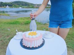 -大塘金香草谷