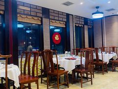 -便宜坊烤鸭店(甜水园店)