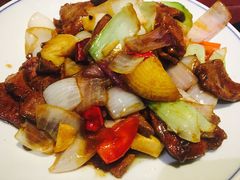 -大牌大·传统杭帮菜(湖滨店)