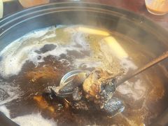 -滇野云南野生菌餐厅(陕西南路店)