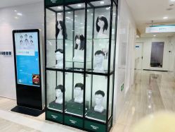 -雍禾植发全国连锁