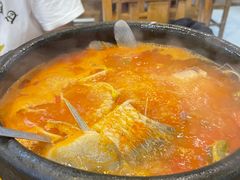 -和福餐馆(西江古街店)