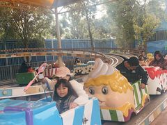 -芜湖新华联大白鲸海洋公园