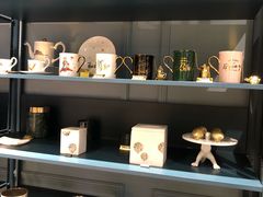 -BEAST野兽派(上海浦东嘉里城店)